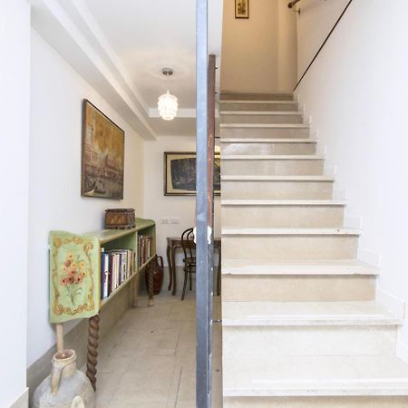 Ca' Alberto Apartments Венеция Екстериор снимка