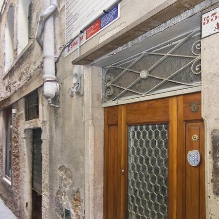 Ca' Alberto Apartments Венеция Екстериор снимка