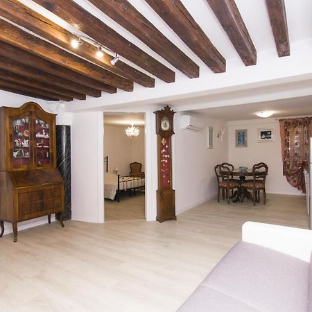 Ca' Alberto Apartments Венеция Екстериор снимка