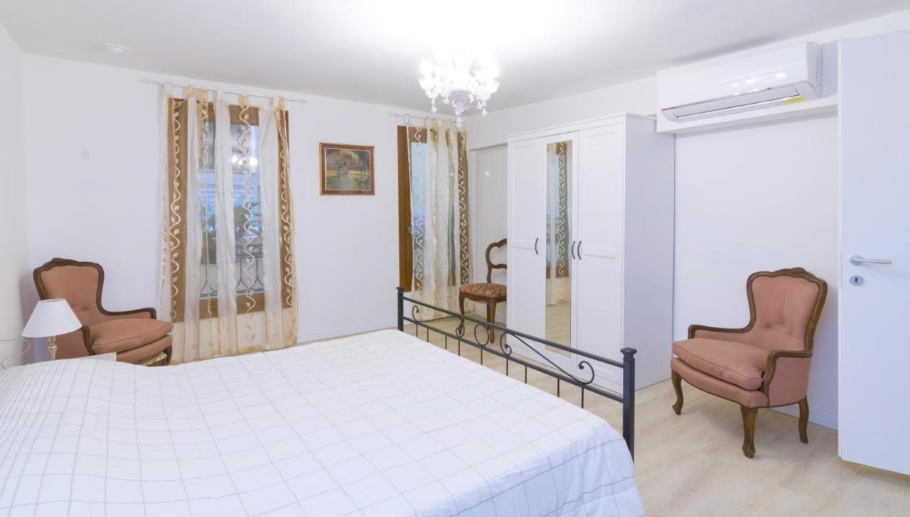 Ca' Alberto Apartments Венеция Екстериор снимка