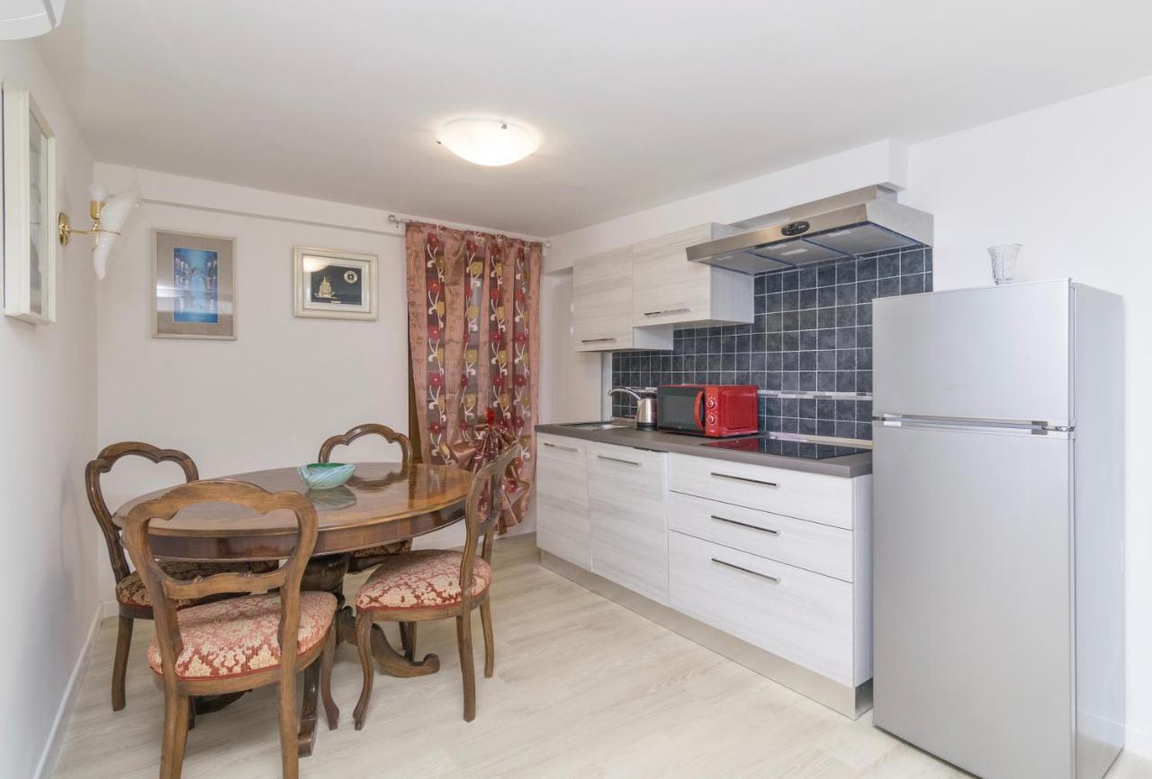 Ca' Alberto Apartments Венеция Екстериор снимка