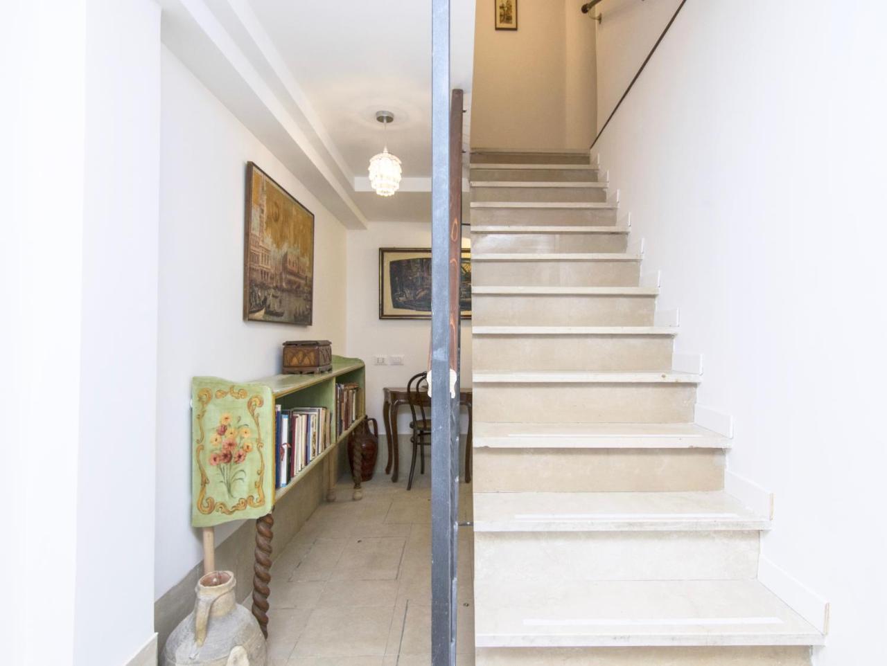 Ca' Alberto Apartments Венеция Екстериор снимка