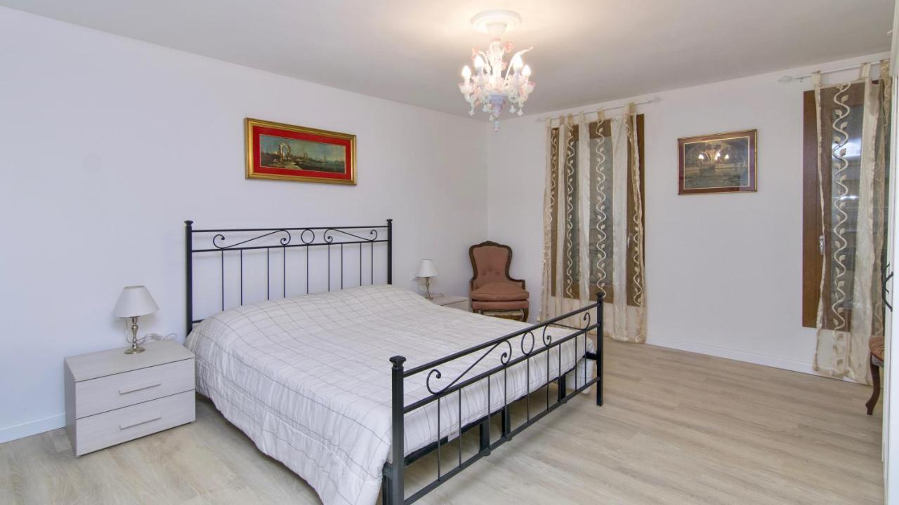 Ca' Alberto Apartments Венеция Екстериор снимка