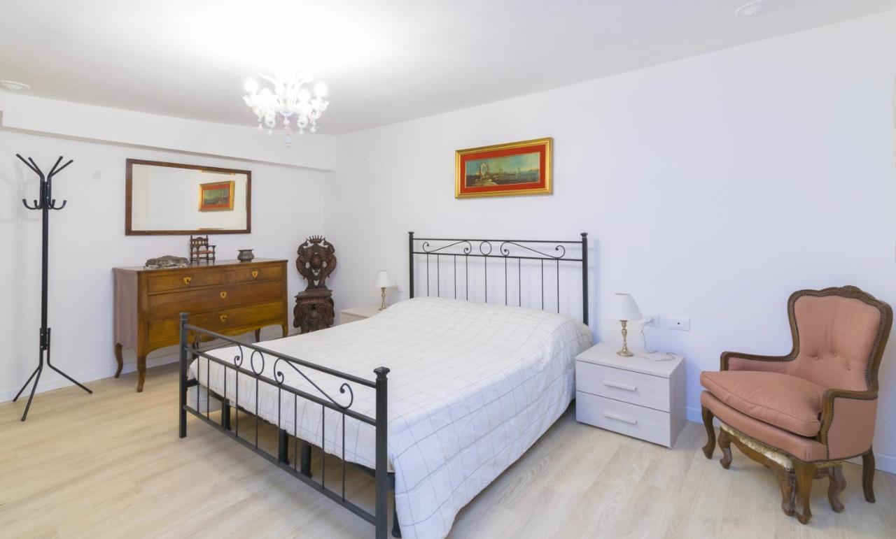 Ca' Alberto Apartments Венеция Екстериор снимка