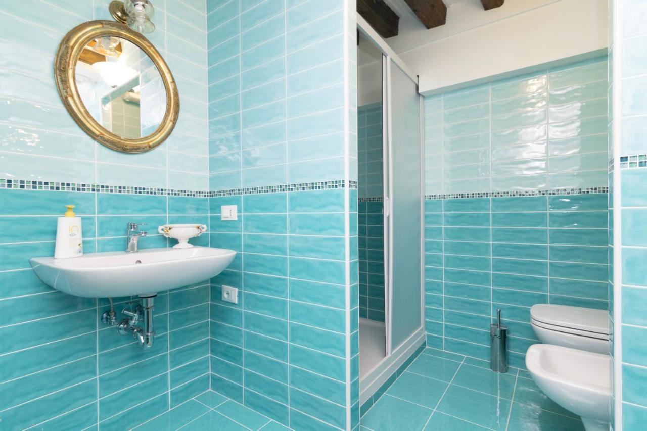 Ca' Alberto Apartments Венеция Екстериор снимка