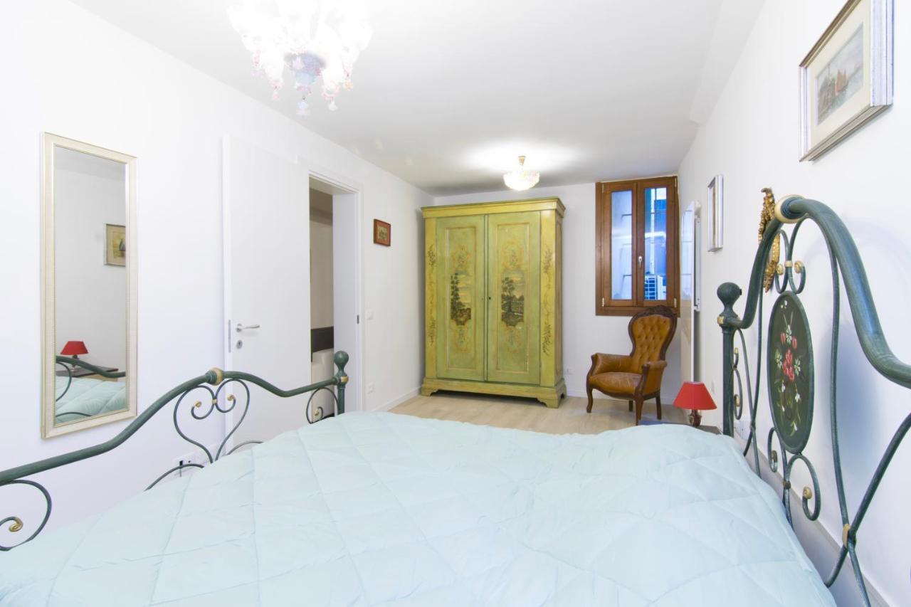 Ca' Alberto Apartments Венеция Екстериор снимка