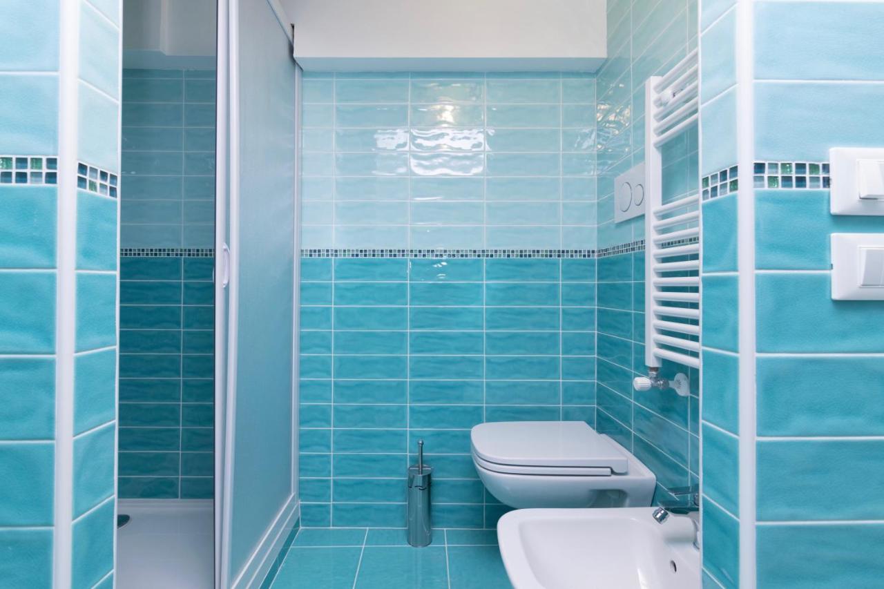 Ca' Alberto Apartments Венеция Екстериор снимка