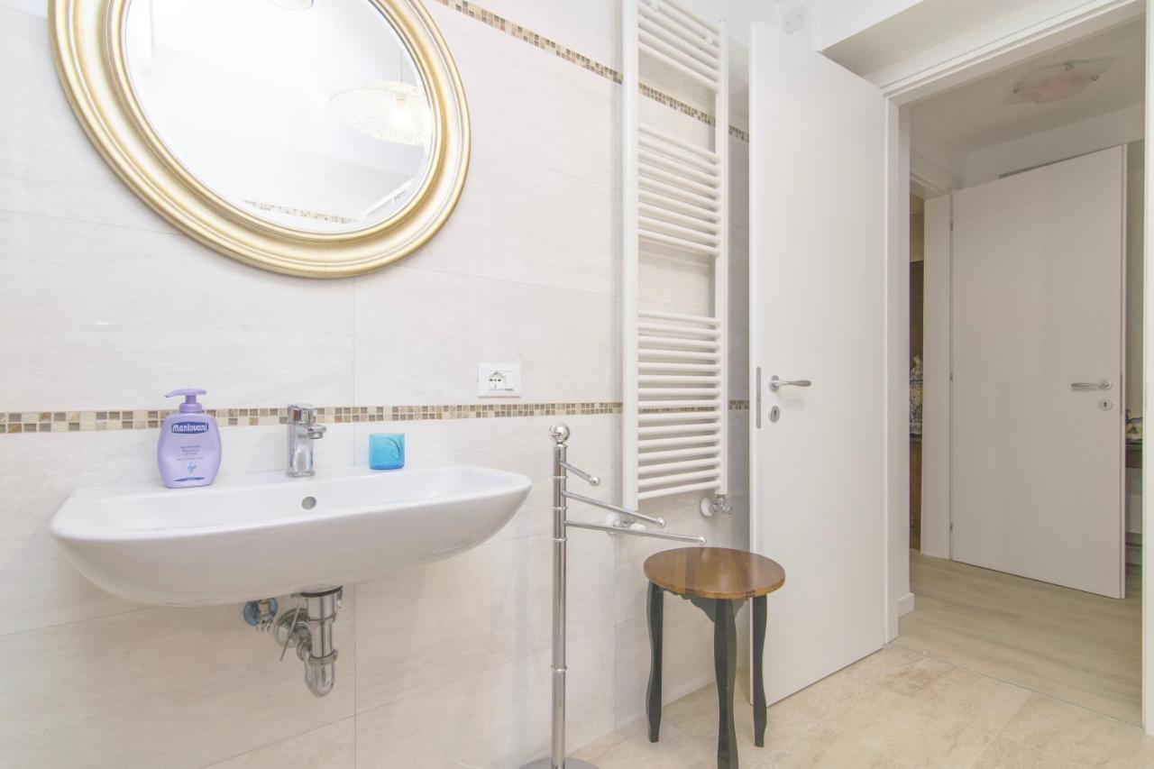 Ca' Alberto Apartments Венеция Екстериор снимка